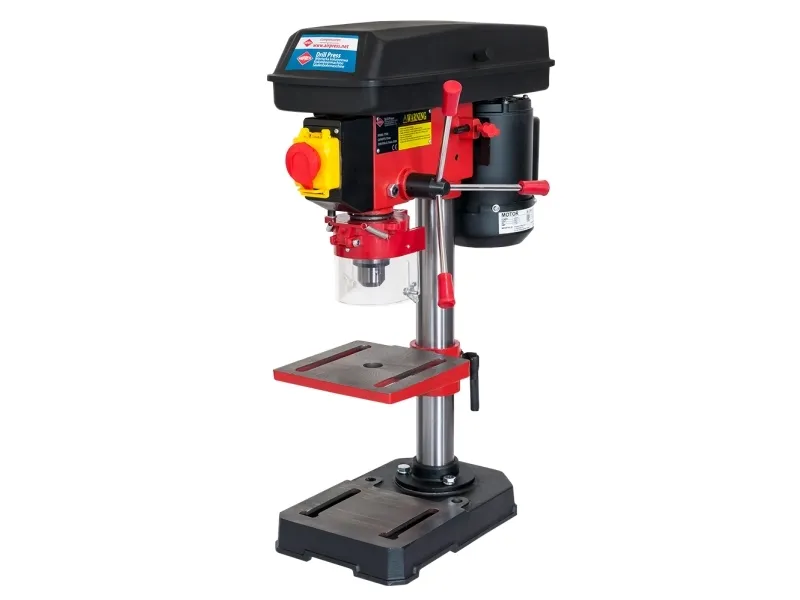 BENKEDRILL 16-580