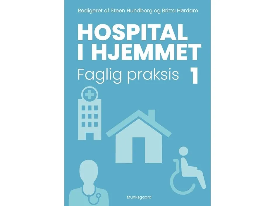 Hjemmesykehus 1 | Språk: Dansk