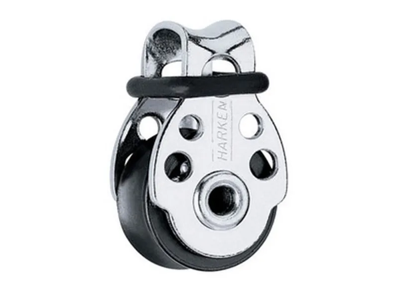 Harken 16 mm enkelt blokk