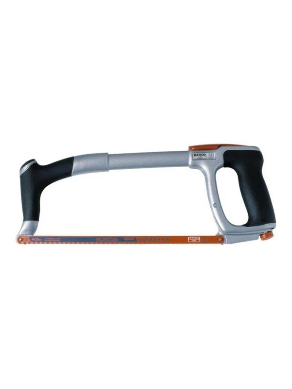 BAHCO Hacksaw frame  ergo