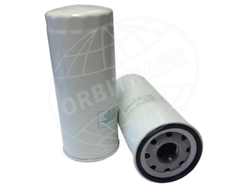 Orbitrade oljefilter bypass D9, D11, D12, D16, D162-