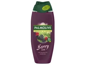 Palmolive Memories Berry Picking shower gel 500 ml