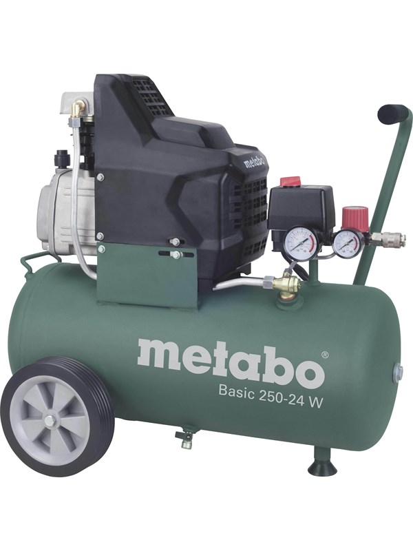 Metabo BASIC 250-24 W