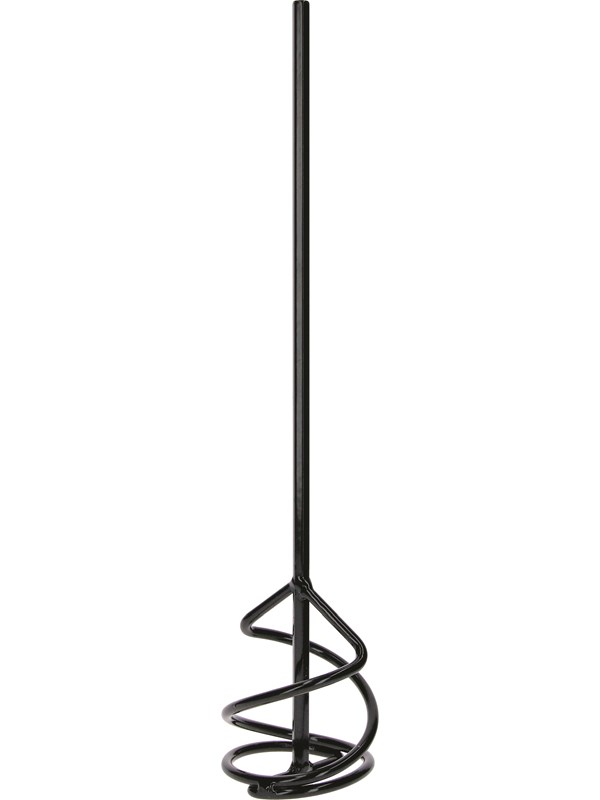 Bosch Lett røreverktøy 80 mm, 400 mm, 5-10 kg