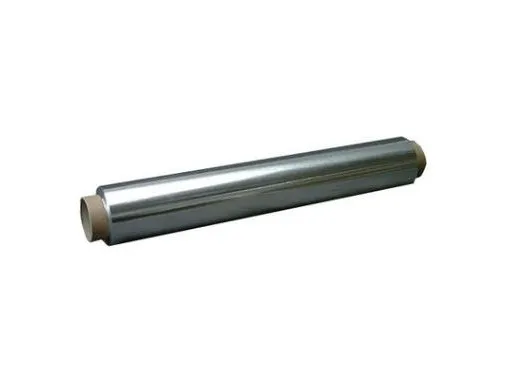 Stanniol Catersource 44 cmx150 m kraftig 15 my i Cut Boks,rl