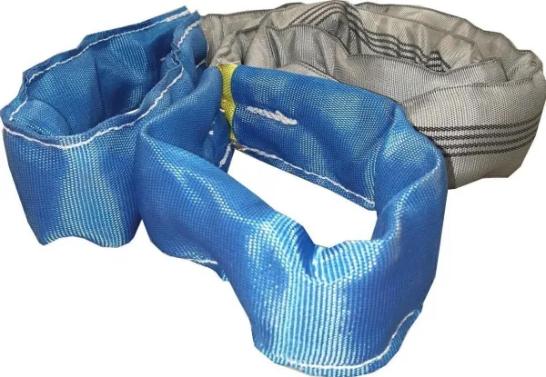 Forankra slepelinje/trekkeline 21T / 6m 41090042F