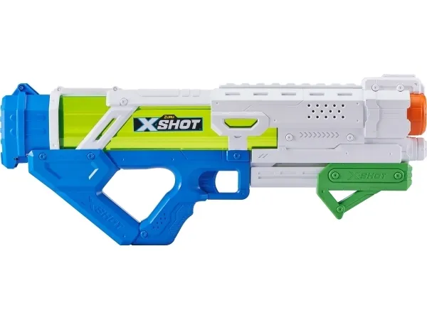 XSHOT vanndysepistolsett Epic Fast-Fill og Micro Fast-Fill 56222
