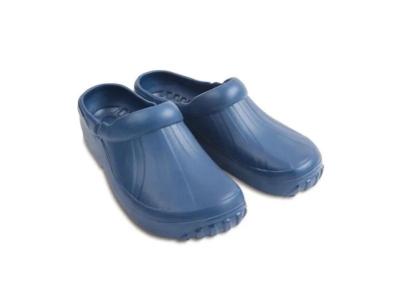Demar NEW EVA CLOG 4842B navy blue str. 45