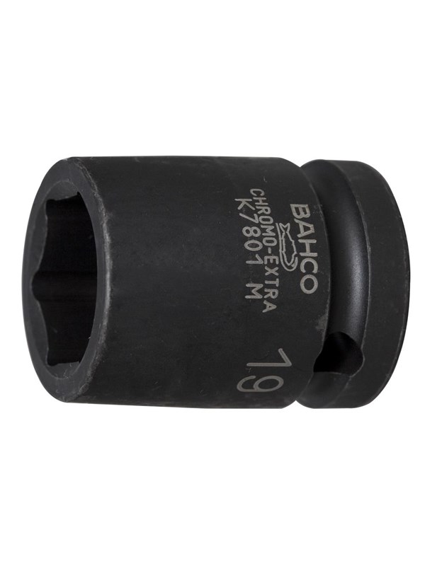 BAHCO Power socket 1/2