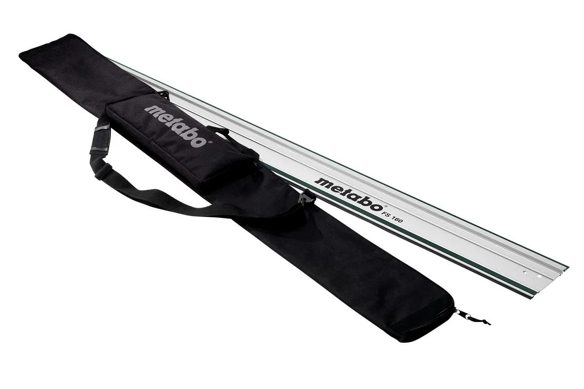 Metabo 629011700, Føringsskinne, Metabo, 1600 mm