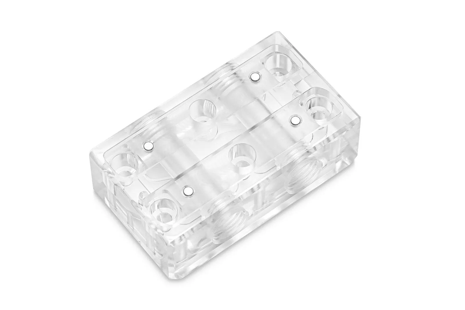 EK Water Blocks EK-Quantum Scalar² DirectLink Terminal - Akryl