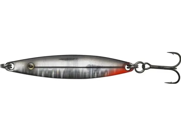 Hansen SD Fight 7.6cm 18g Silver/Black
