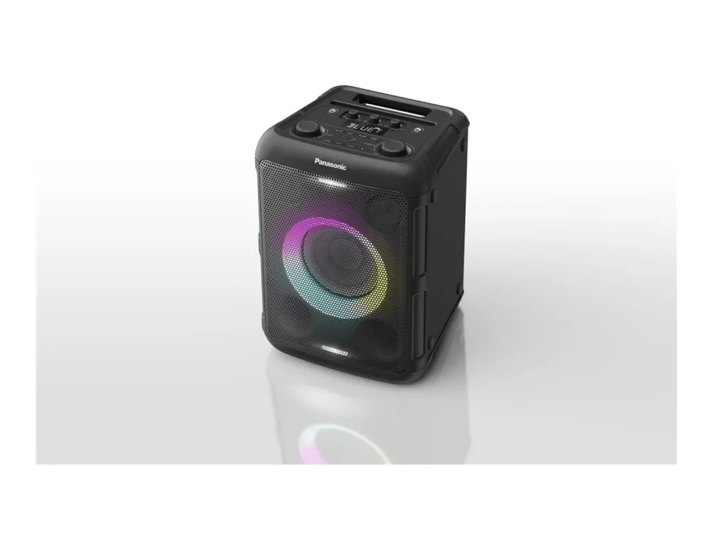 Panasonic SC-BMAX5E-K-høyttalere
