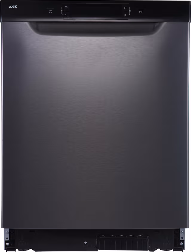 Logik oppvaskmaskin LDW60T20N