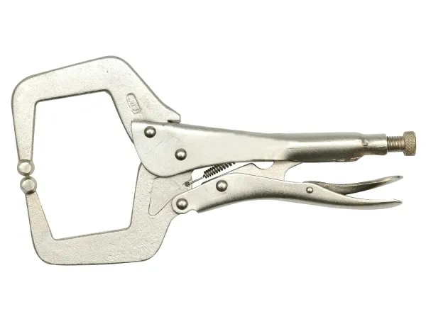 Vorel sveisetang type C 275 mm (44300)