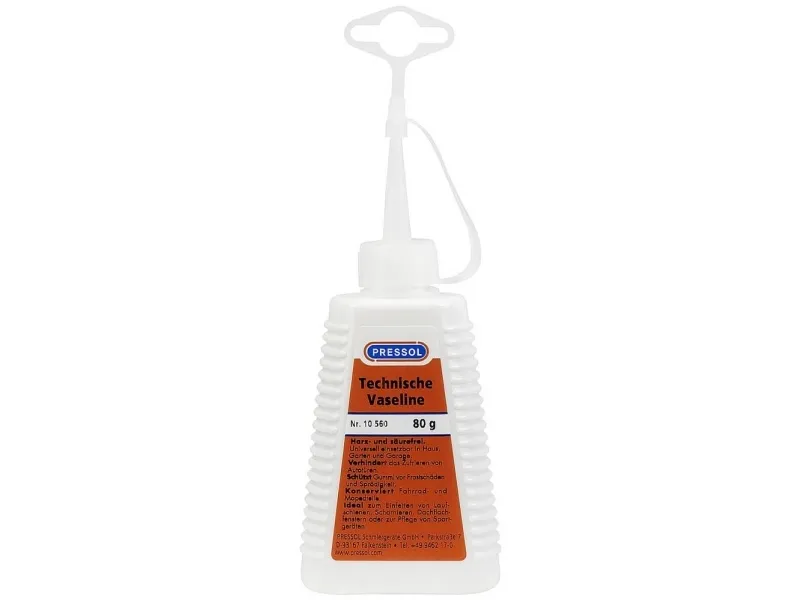 Pressol 10 560 smøremiddel 80 g