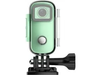 SJCAM C100+ kamera, grønn