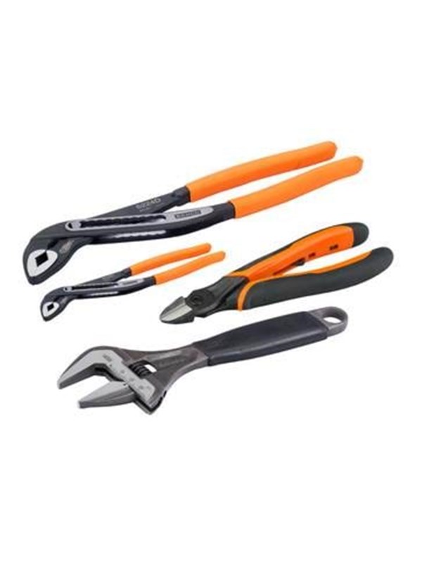 BAHCO plierset w/2101g-160ip 6221 dip 6224dip 9031