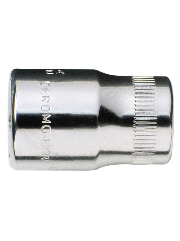 BAHCO socket 1/4 hexagonal 10mm