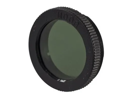 Celestron 94119-A, Teleskopfilter, Sort, 3,18 cm (1.25), Vannrett og vertikal