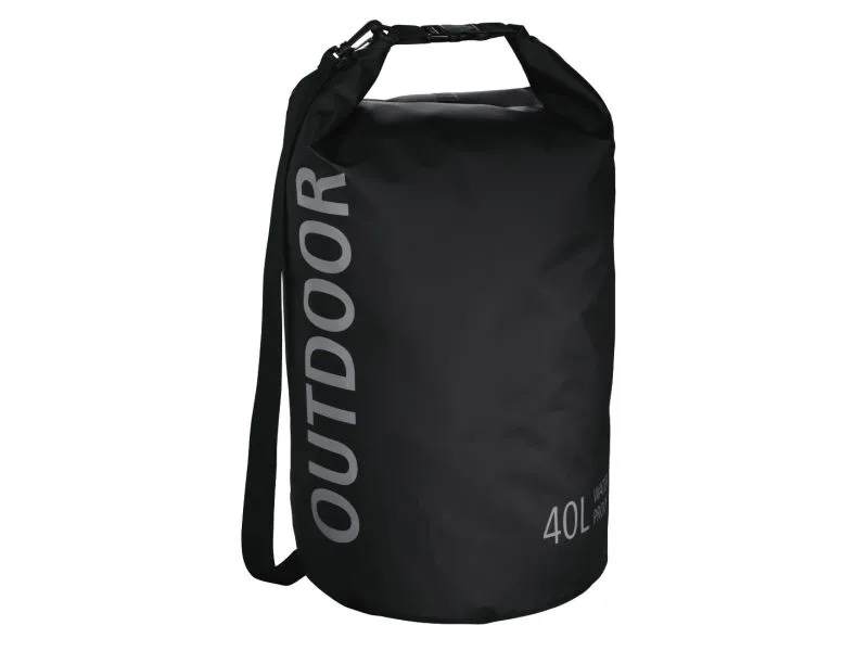 Hama 00178176, Ramme-løs, Topp, |Sykling, Turgåing, Fjellklatring, Ski-touring, Turgåing, Sort, Unisex, Presenning