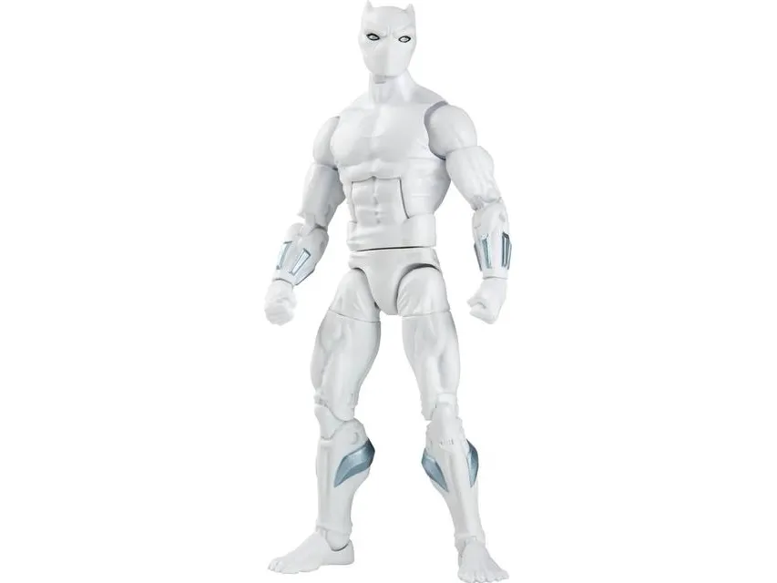Marvel Legends Series Hatut Zeraze