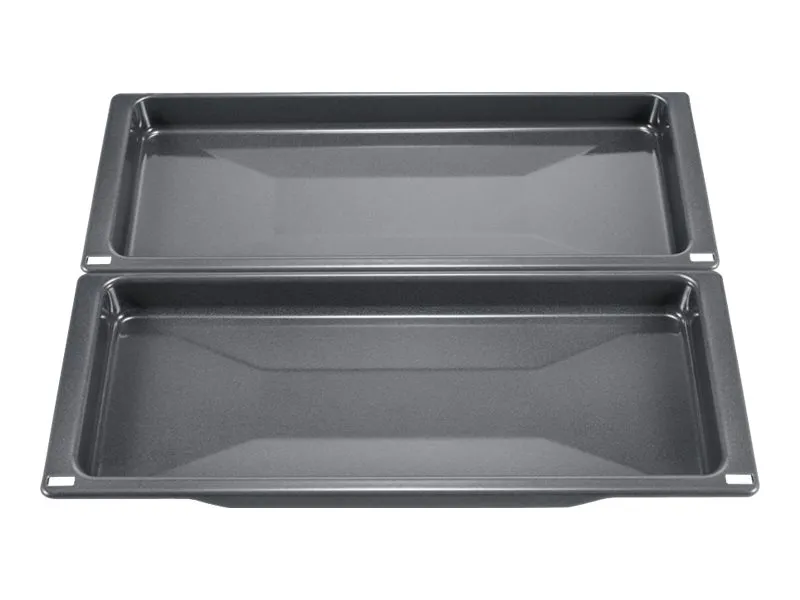 Bosch HEZ530000 - Bakepanne (en pakke 2)