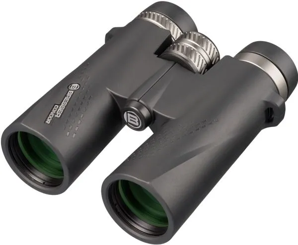 Bresser Optics 1821043, BaK-4, 10x, 4,2 cm, Fully Multi Coated (FMC), Vanntett, 669 g