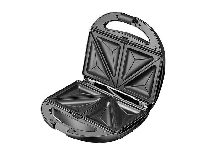 Adler AD 3040, svart, grå, plast, klar, plast, 1200 W, 220 - 240 V