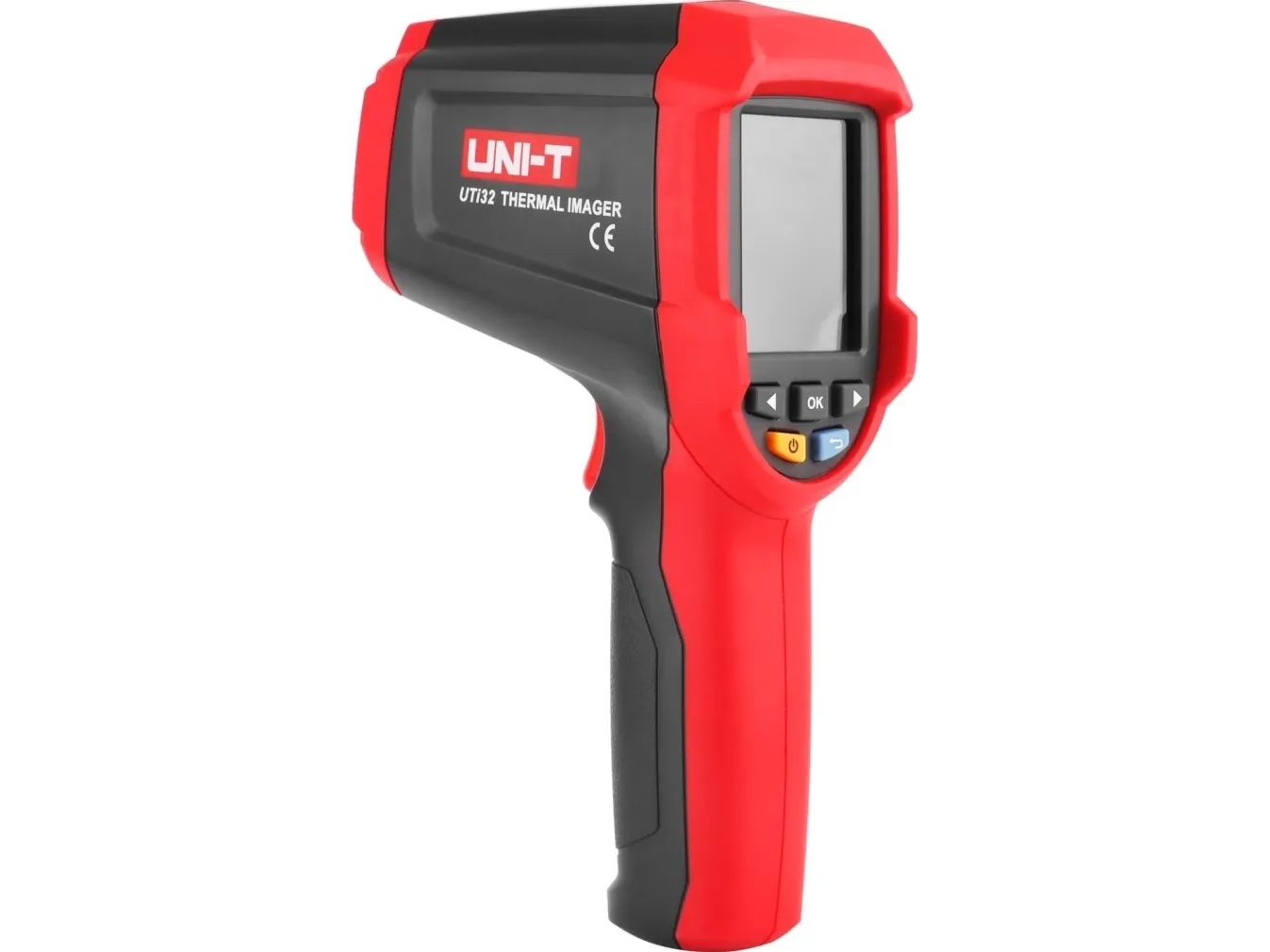 Uni-T UTi32 termisk kamera