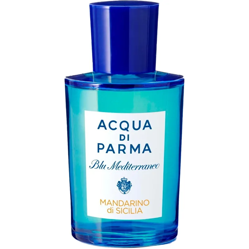 Acqua di Parma Mandarino di Sicilia Eau De Toilette 100 ml