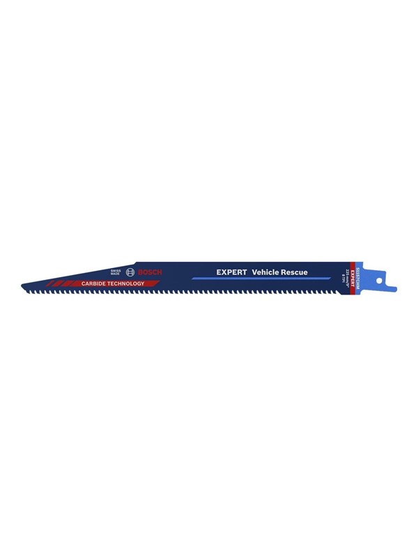 Bosch BAJONETSAVKLINGE S1157CHM METAL