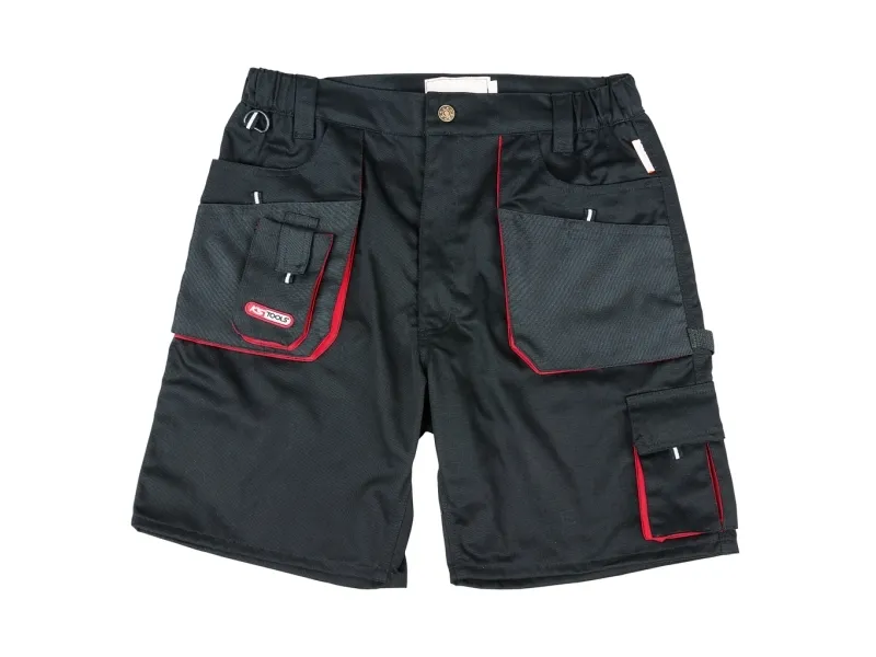 KS TOOLS arbeidsshorts, 48 (985.0660)