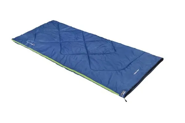 High Peak Patrol, 800 mm, 1900 mm, 380 mm, 1,1 kg, 9,7 l