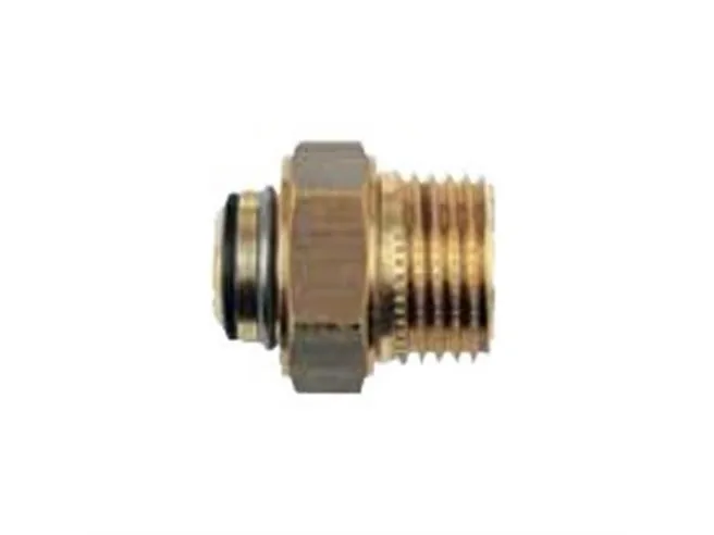Omløbersæt 840 3/4''x3/4'' nippel