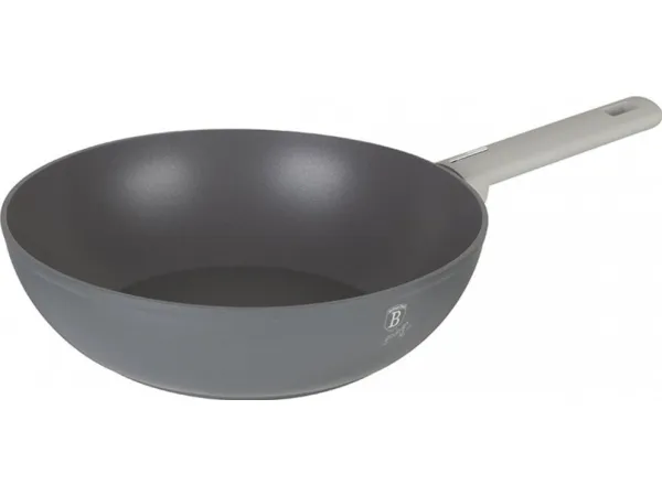 Berlinger Haus wok titan 28 cm