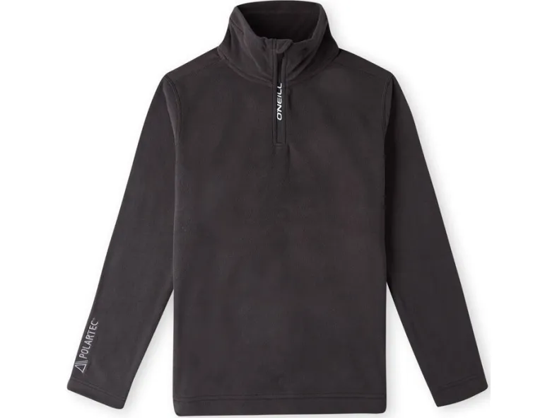 O'Neill Children's O'neill Jack's Hz Fleece black out størrelse 140