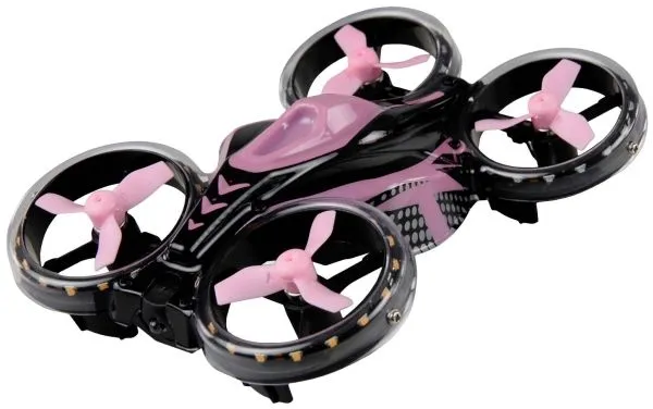 Amewi 25347, Drone, 8 år, 430 mAh, 44 g