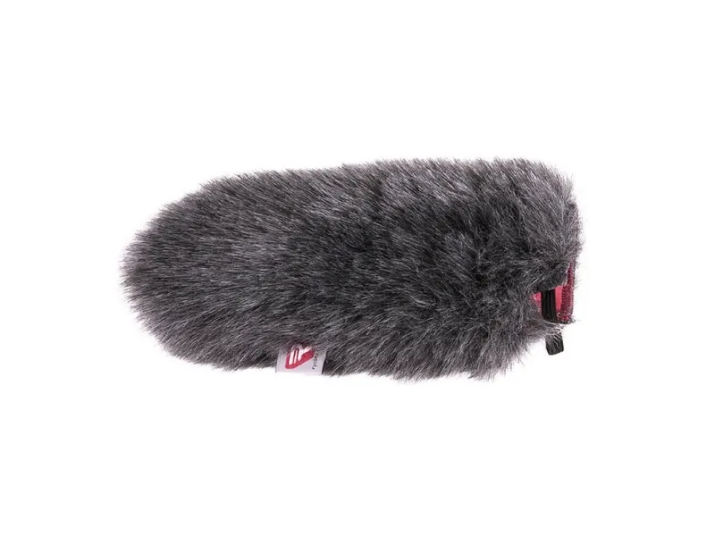 Rycote Windjammer Røde VideoMic Go