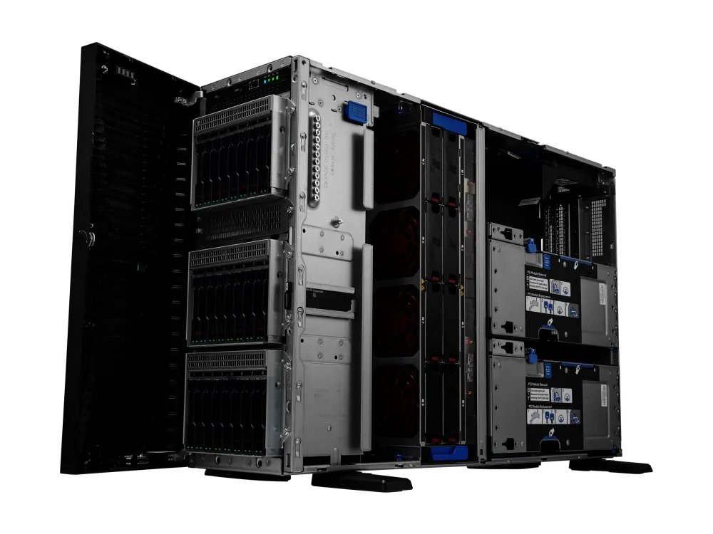 Hewlett Packard Enterprise HPE ProLiant ML350 Gen11