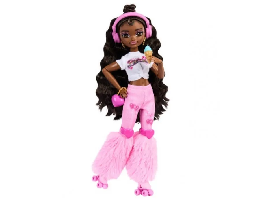 Barbie-dukke Mattel Lele Barbie