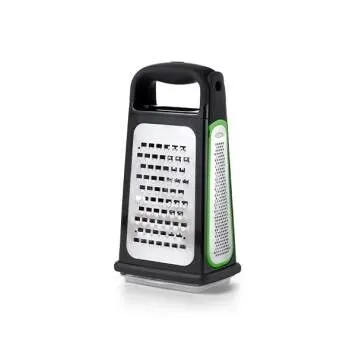 OXO Good Grips 3-i-1 svart