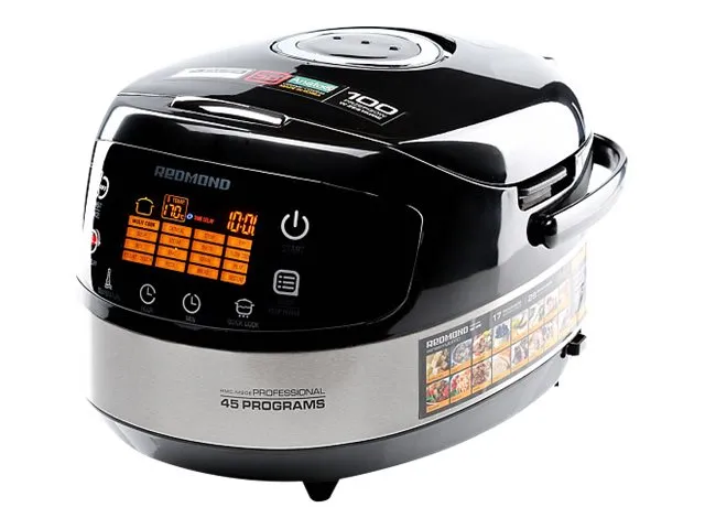 Redmond RMC-M90E Multicooker  5 liter