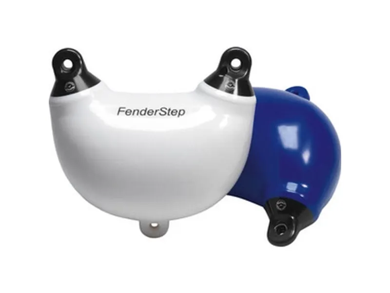 Dan-Fender Fender STEP NAVY