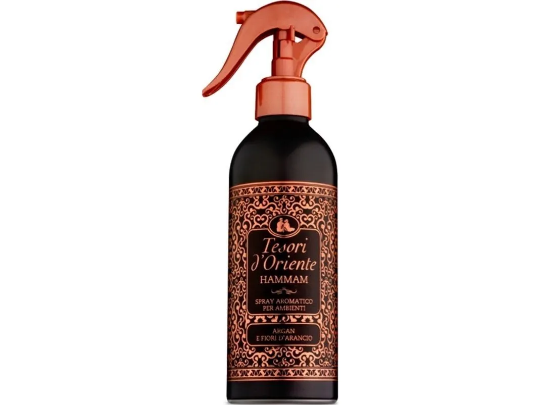 Tesori d’Oriente Hammam romspray, 250 ml