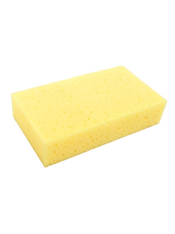 Work>it tile sponge 200 x 110 x 45mm