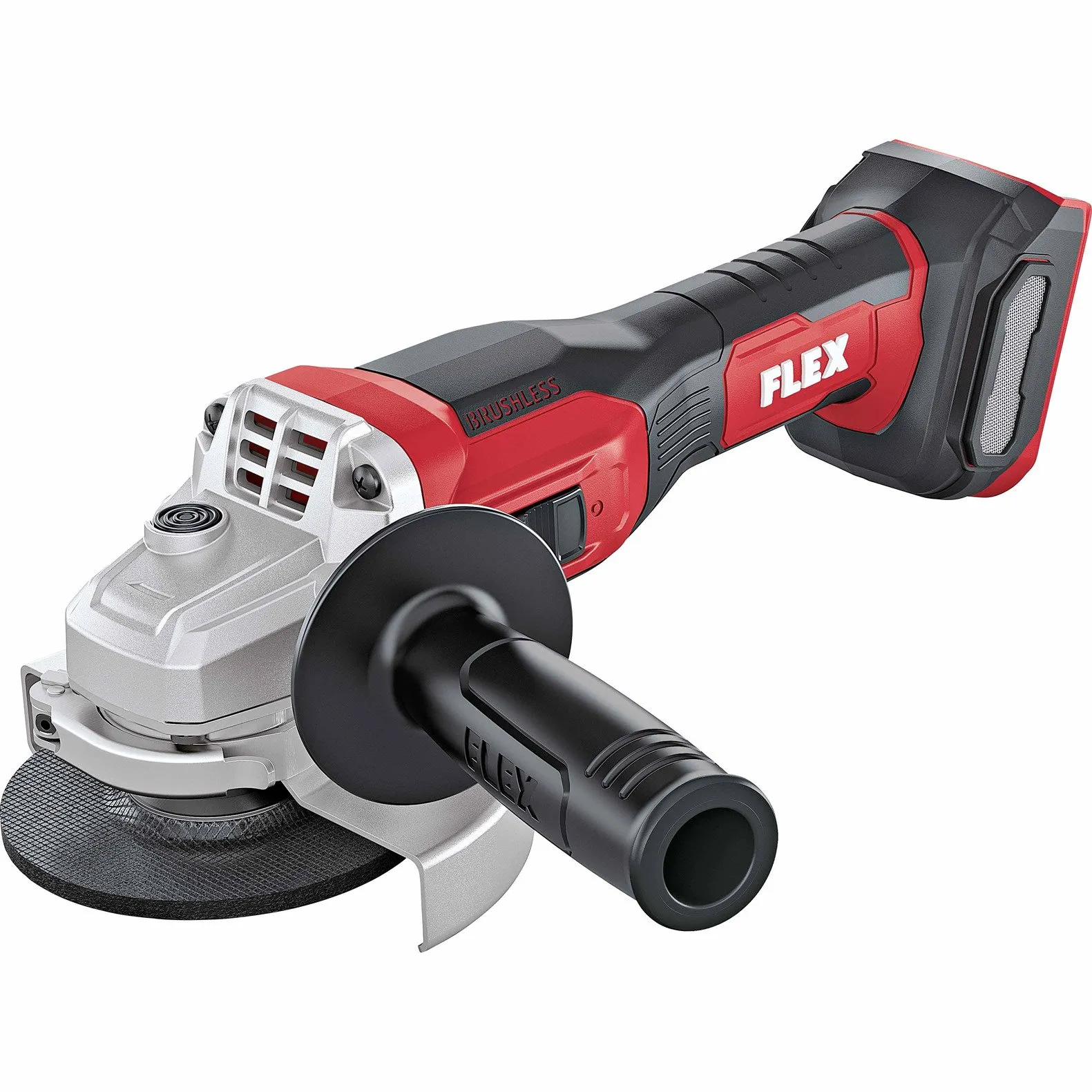Flex Vinkelsliber L 125 18.0-EC LD