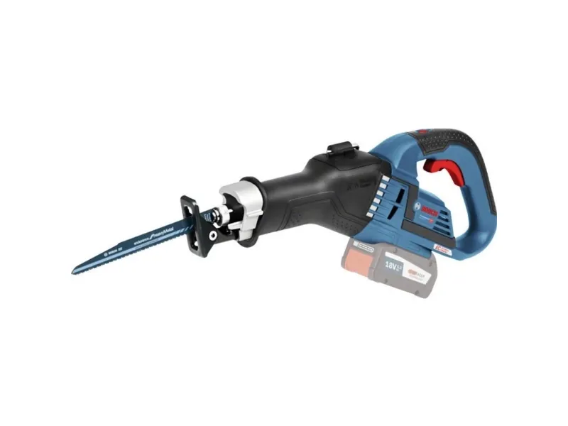 Bosch AKKUBAJONETSAV GSA18V-32 SOLO KART SAVKL
