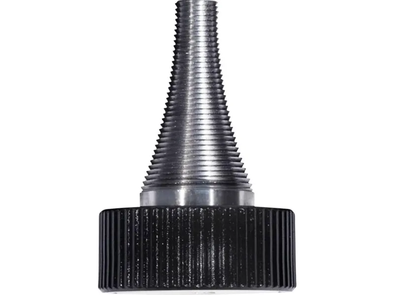 testo 0554 3329 0554 3329 Kjegleadapter, 6 mm 1 stk.