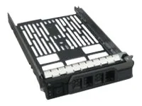 CoreParts 3.5 Hotswap tray SATA/SAS - Bakke for harddiskstasjon - kapasitet: 1 harddiskstasjon (3,5)